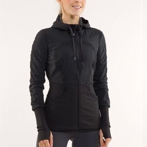 Lululemon Dance Studio Jacket